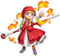 Dragon Quest Rivals