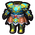 Magic armour