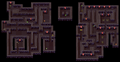 III SFC map
