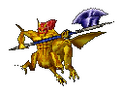 Joker 2 model.