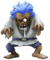 Sofubi Monster.