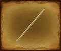 Ascetic Rod in DQotS.