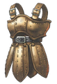 The Leather armour from Dragon Quest VII