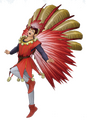 "The Parade Master"