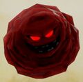 A Vicious bomboulder.