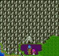 Cave to Rendarak opened with the False Idol. (Cell phone)