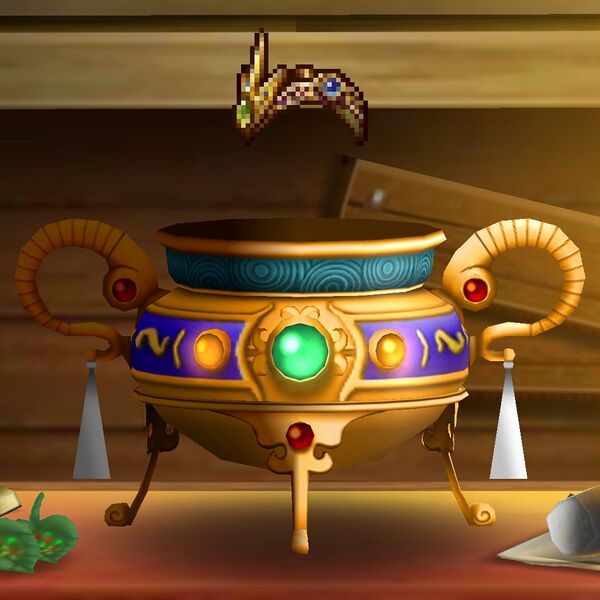 File:DQ VIII Android Alchemy Made Thinking Cap.jpg