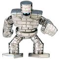 Metallic Monsters Gallery.