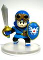 Dragon Quest Character Figure Collection Roto no Monshou series.