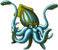 Squidzilla.