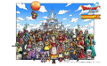 2nd anniversary.