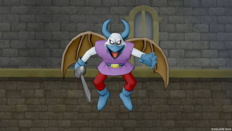 File:DQX Gargoyle.jpg