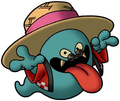 Vendor ghost.