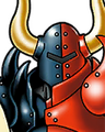 Tact party icon.