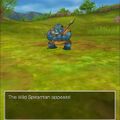 Orcus encountered.