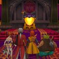 The party confronting Rhapthorne