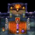 First encounter with Balzack from IV. (Cell phone)