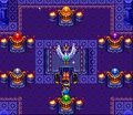 Ramia's hatching (SFC)