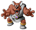 Scarewolf