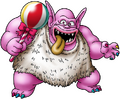 Sweet troll