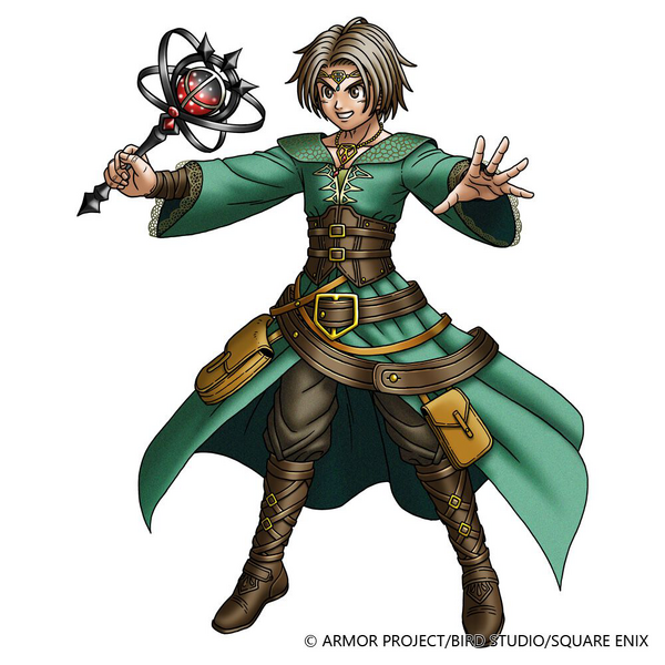 File:DQX Hermit Human.png