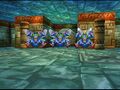 Three Freeze Flies in the Colossus from IV. (Cell phone)
