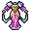 Princess's robe