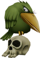 Template:Monsters 3D model.