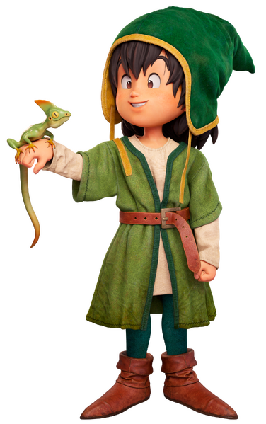 File:DQVIIR Hero.png