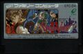 Game cartridge.
