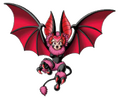 Vampire succubat