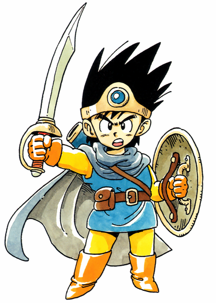 File:DQIII Hero Famicom.png