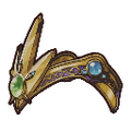 Art for VII Reimagined