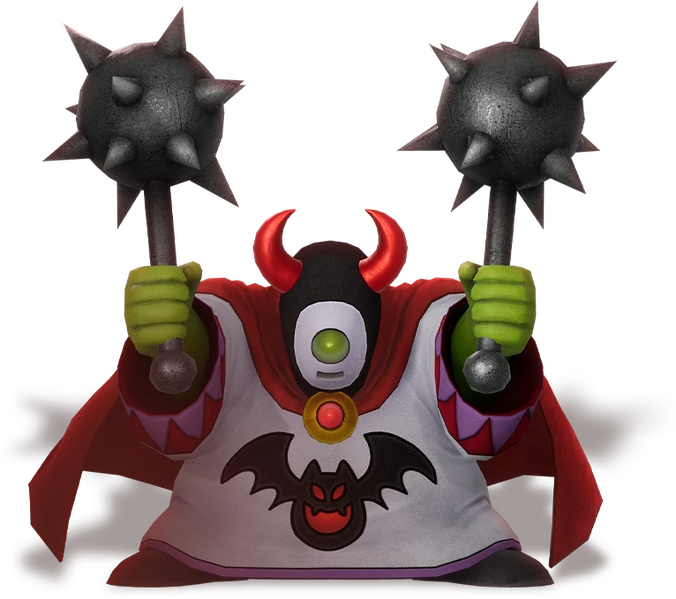 File:DQ7R Wrecktor.png