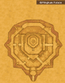 In-game Map