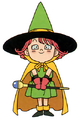 Dragon Quest Monsters: Caravan Heart.
