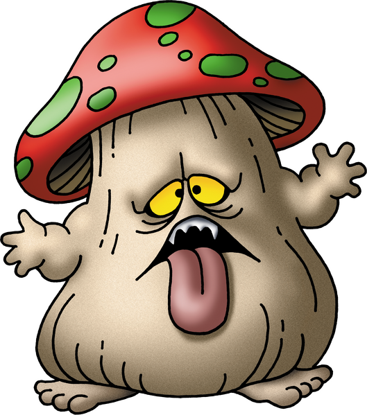File:DQVIII Funghoul.png