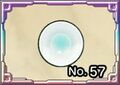 The sphere in Treasures