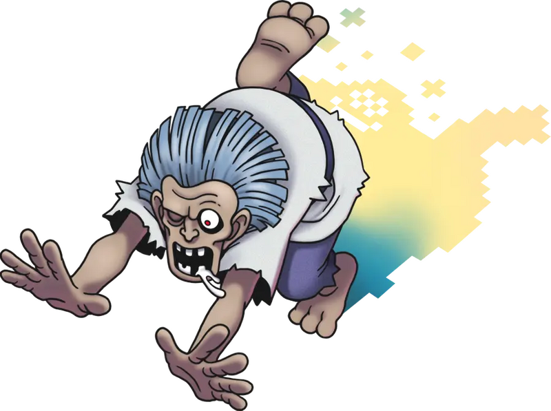 File:DQ40th Walking Corpse.png
