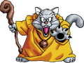 Meowgician
